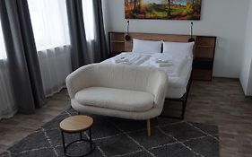 Hotel Handelshof
